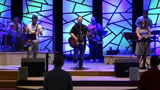 Sunday Worship on Vimeo