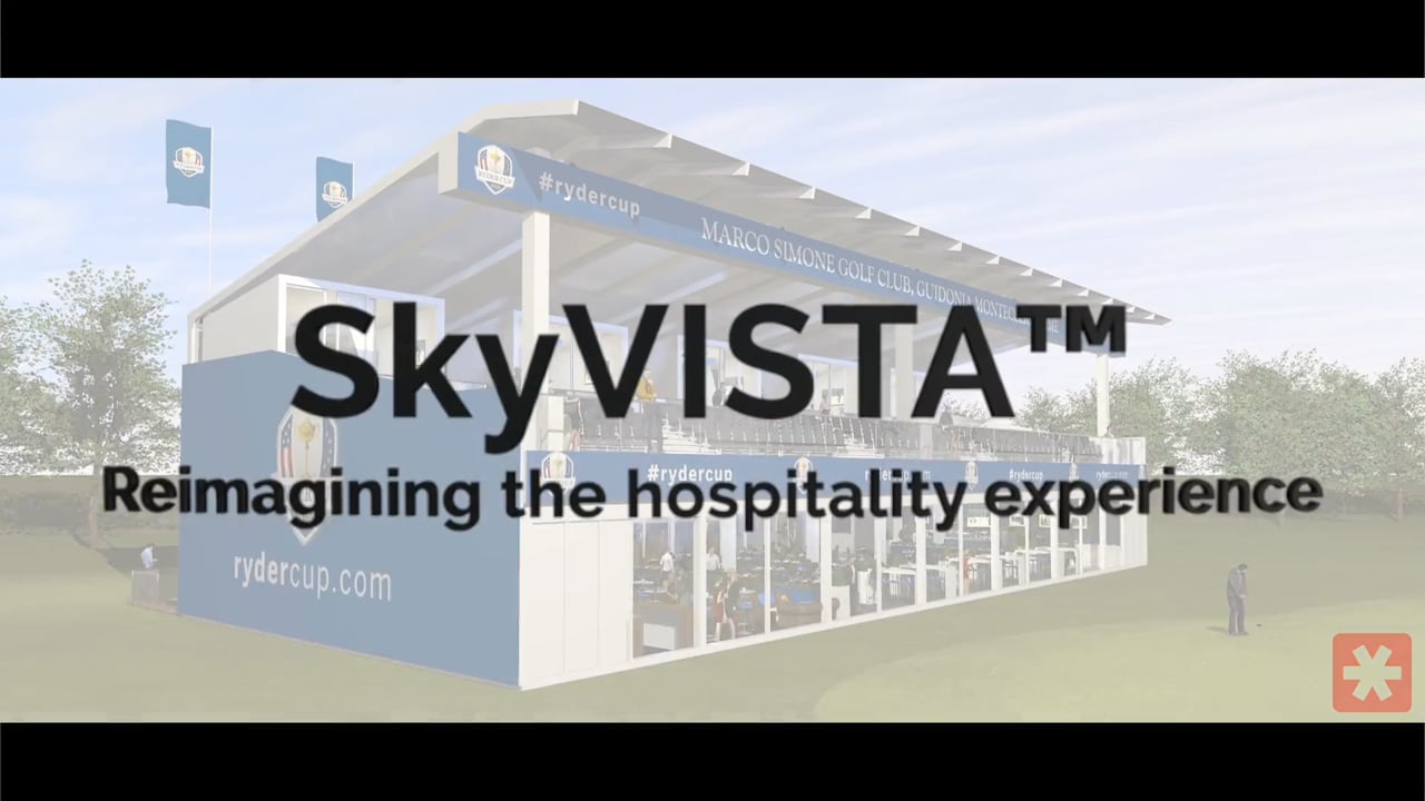 VISTA and SkyVISTA - Star Live