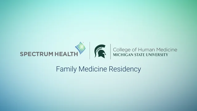 Family Medicine Residency Greenville - Facilities