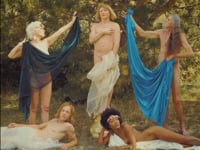 Ad Libidom – La femme héroine