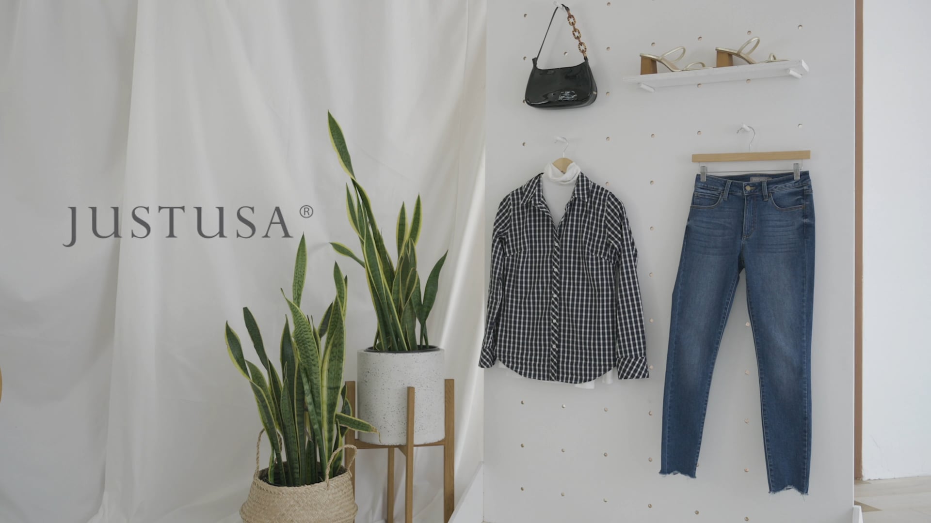 JUST USA Jeans