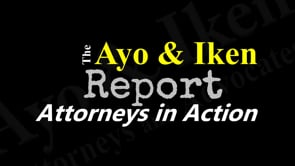 Ayo & Iken Attorneys in Action