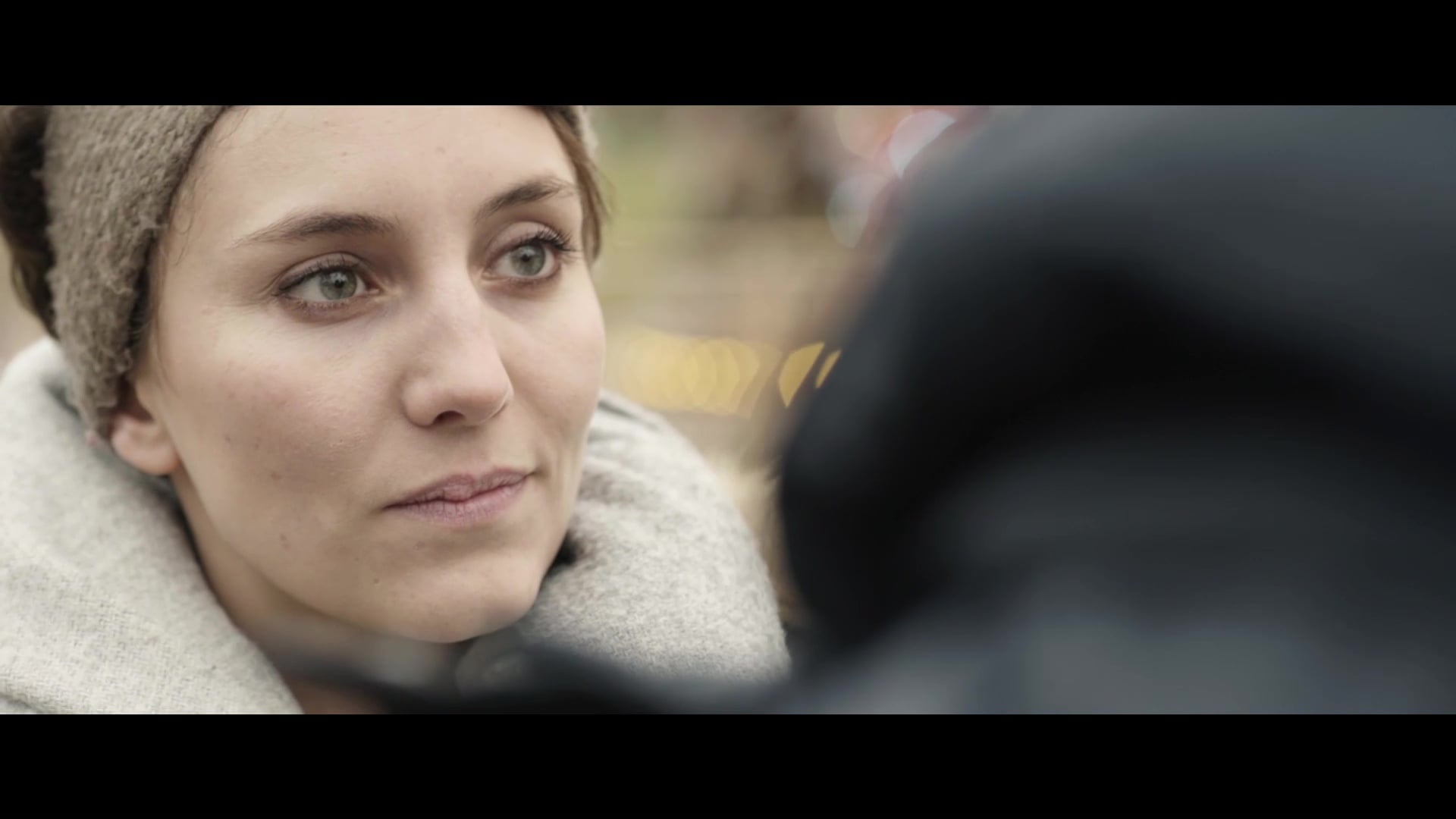 Bande Démo Justine Morel 2020 on Vimeo