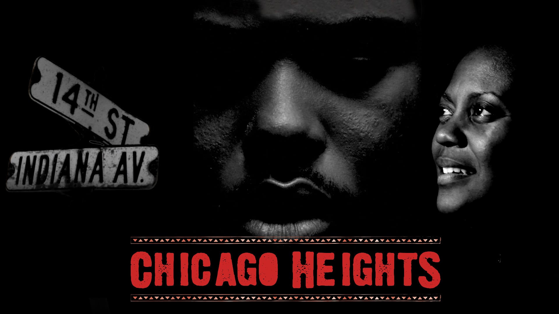 Chicago Heights - Trailer