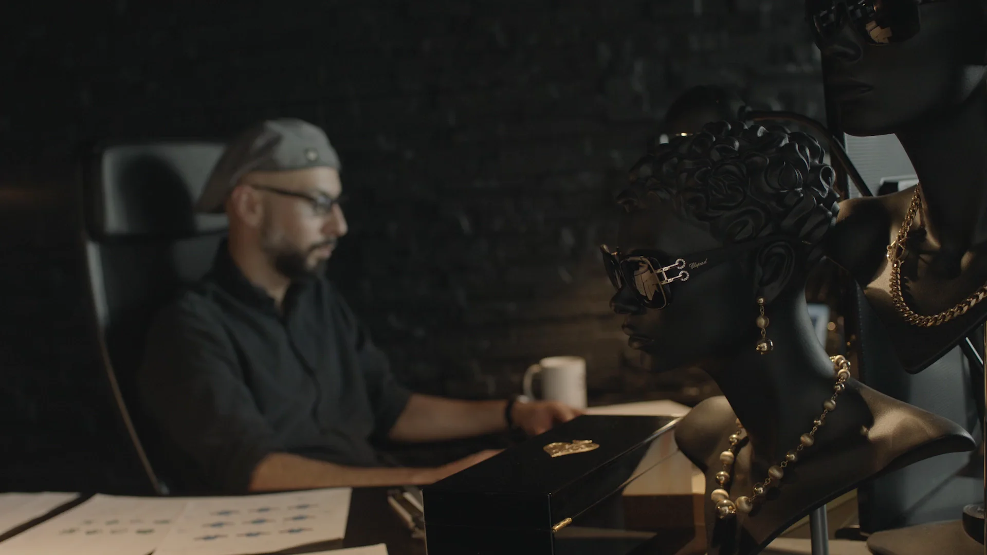 Be the Difference on Vimeo