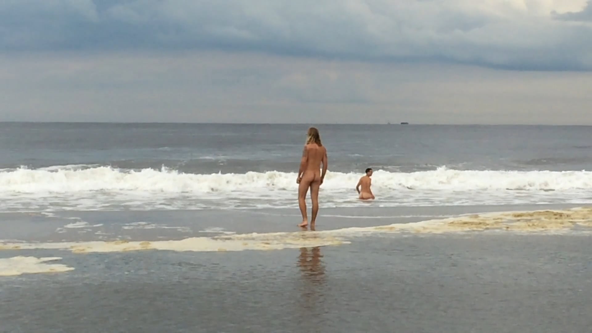 Gunnison Nude Beach on Vimeo