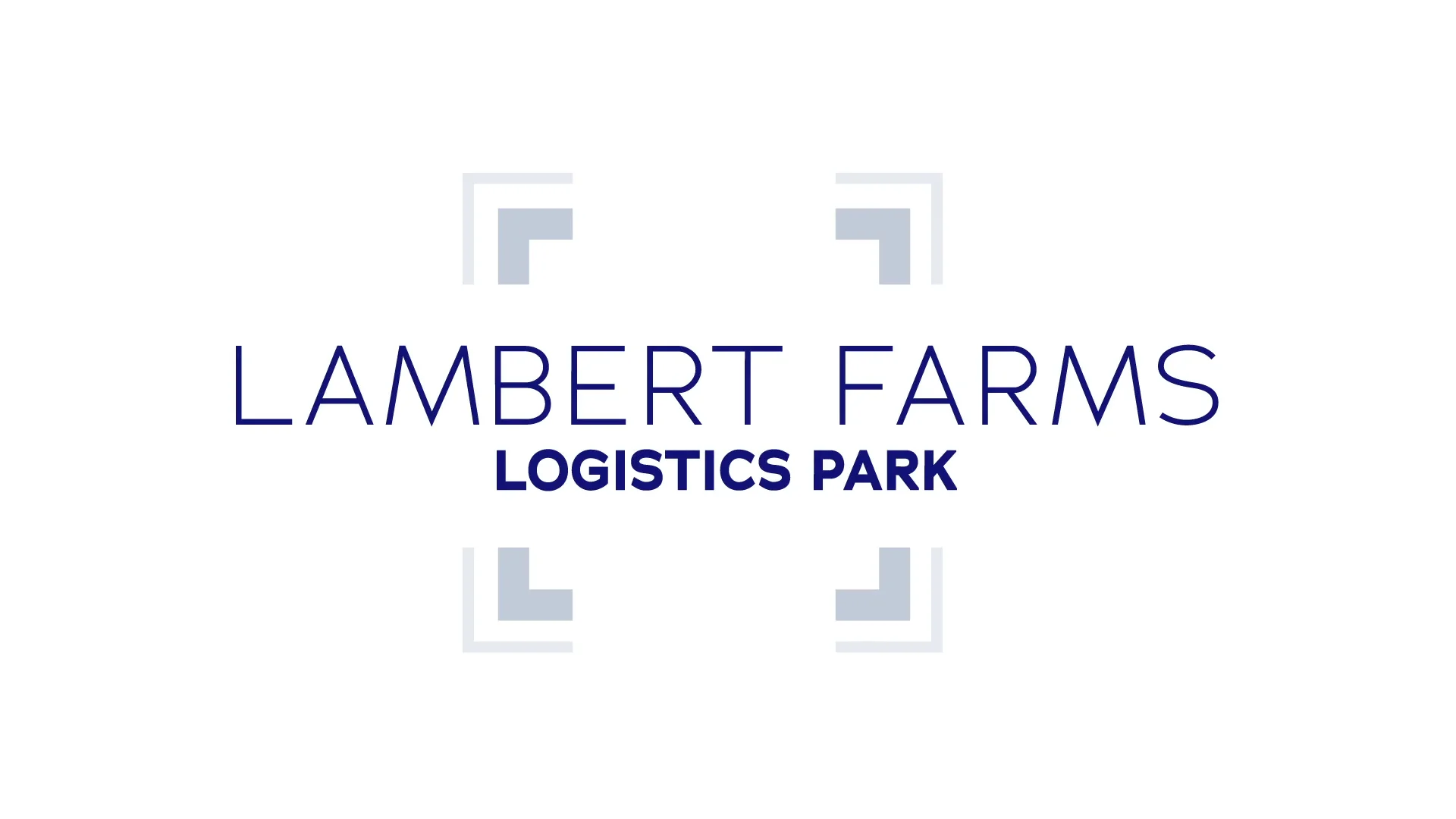 Lambert Farms Logistics Park on Vimeo