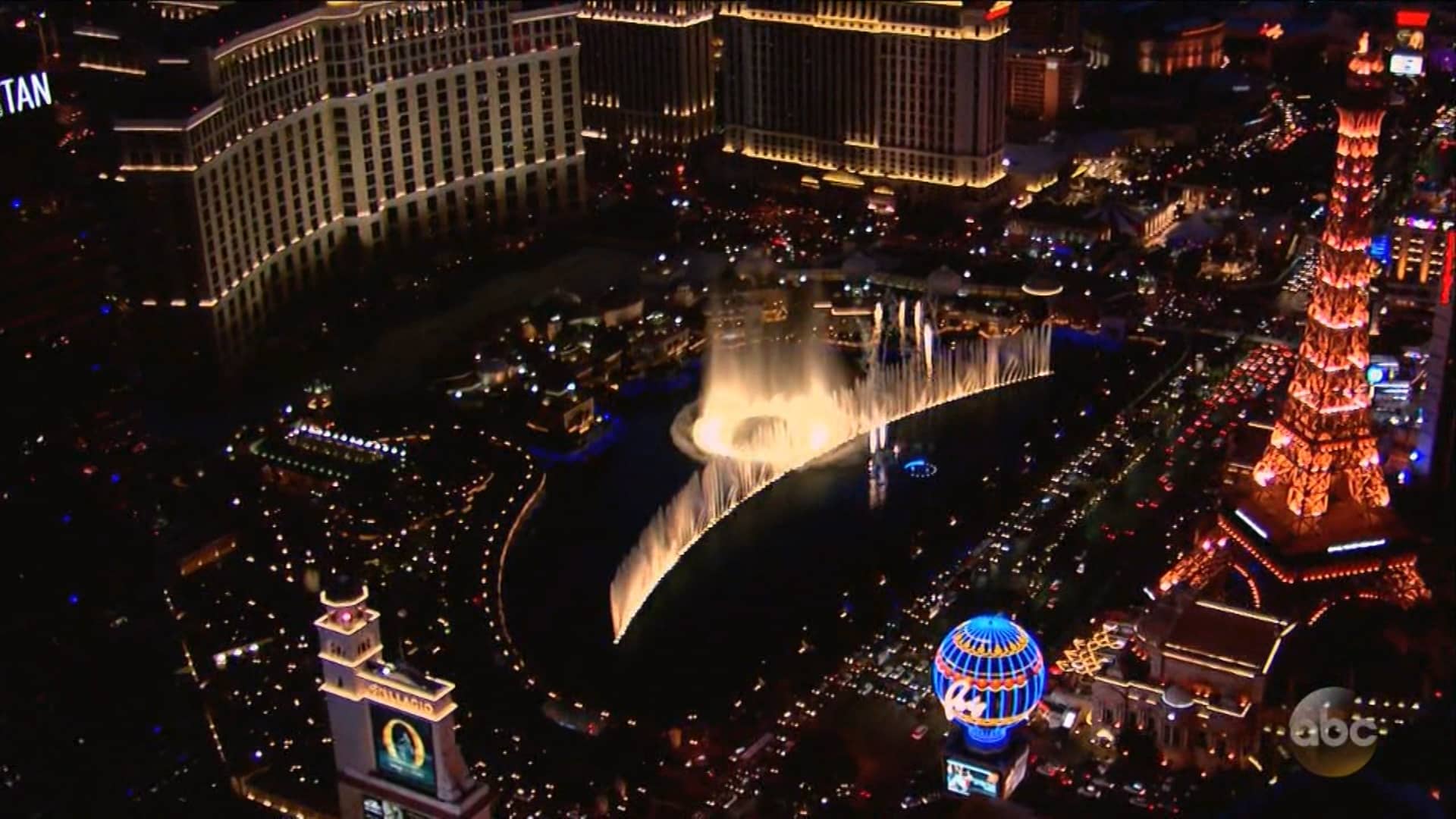 Gyalchester Drake Bellagio Fountain 2017 on Vimeo