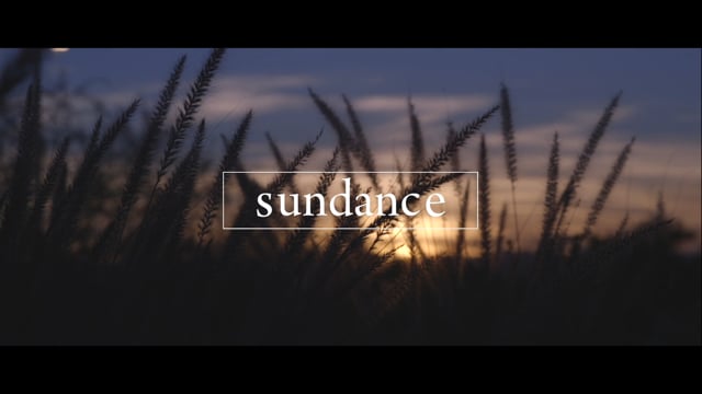Sundance Finale
