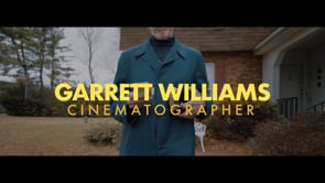 Cinematographer Reel