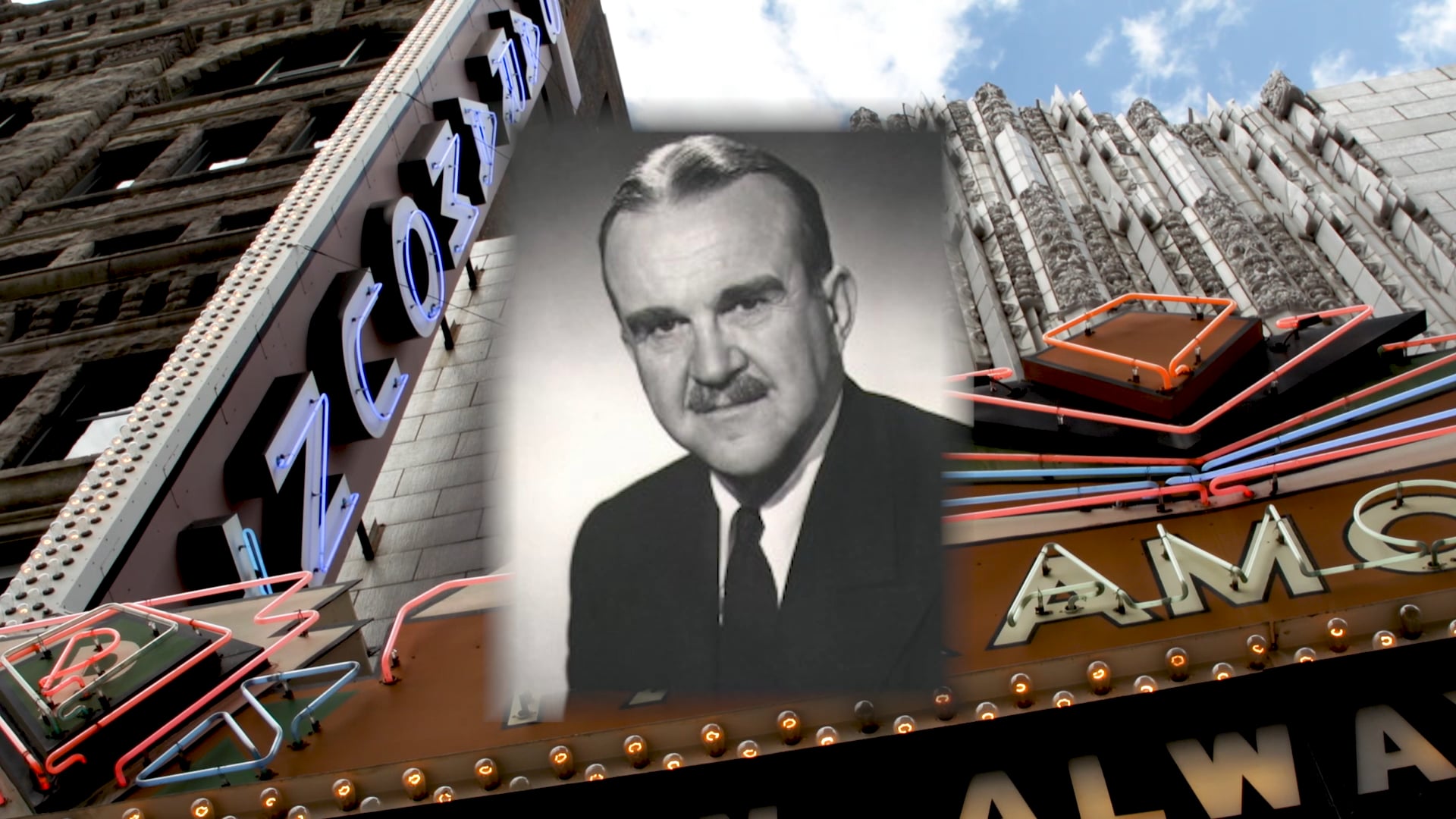 08.07.20 | Paramount Theater | History Feature