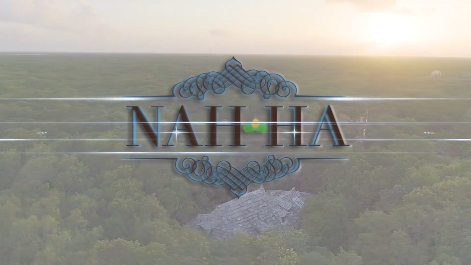 Casa Nah Ha Events Venue