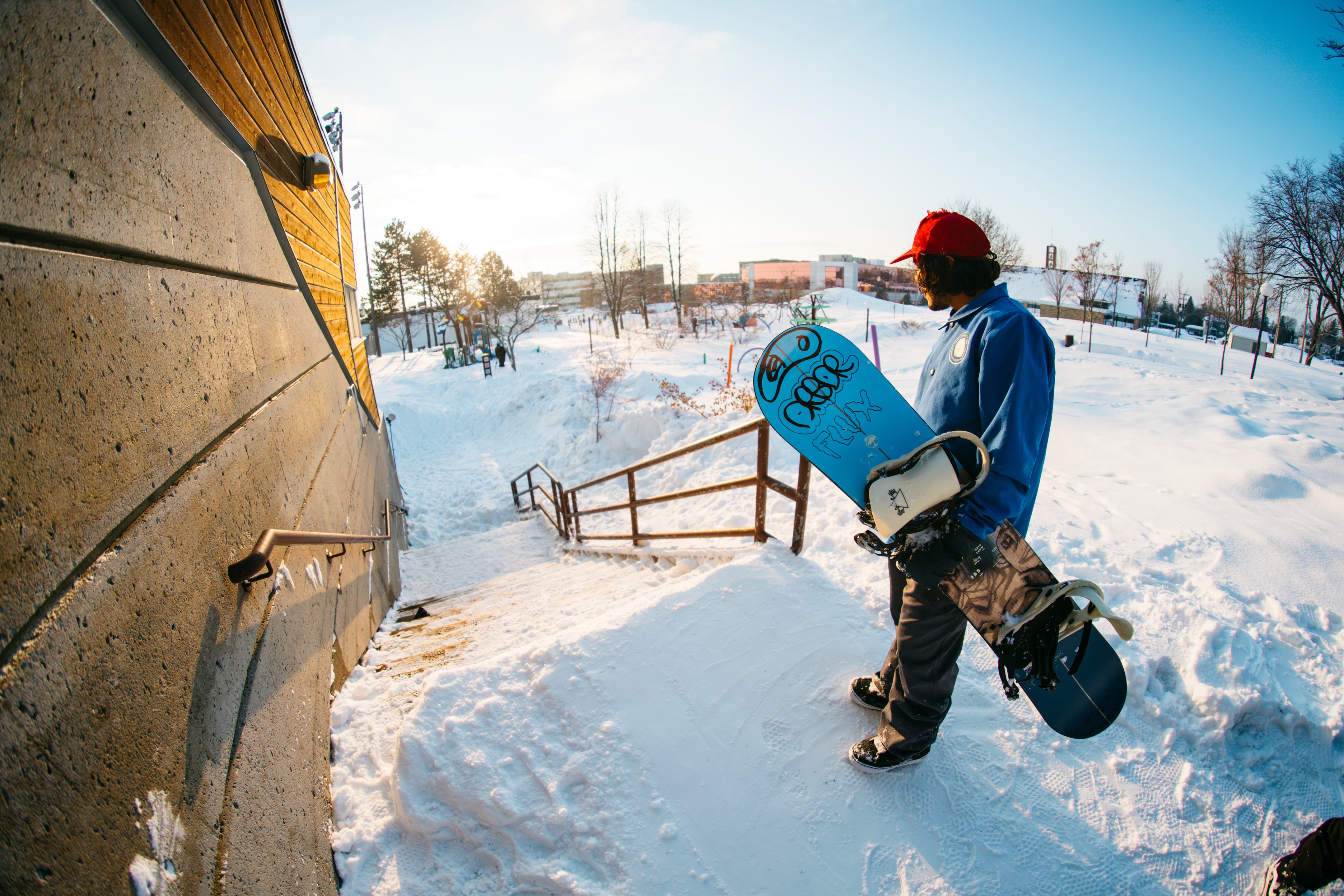 arbor relapse snowboard 2020