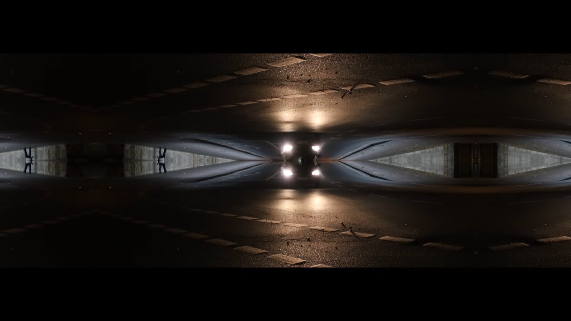 Nachtleuchten / Lights