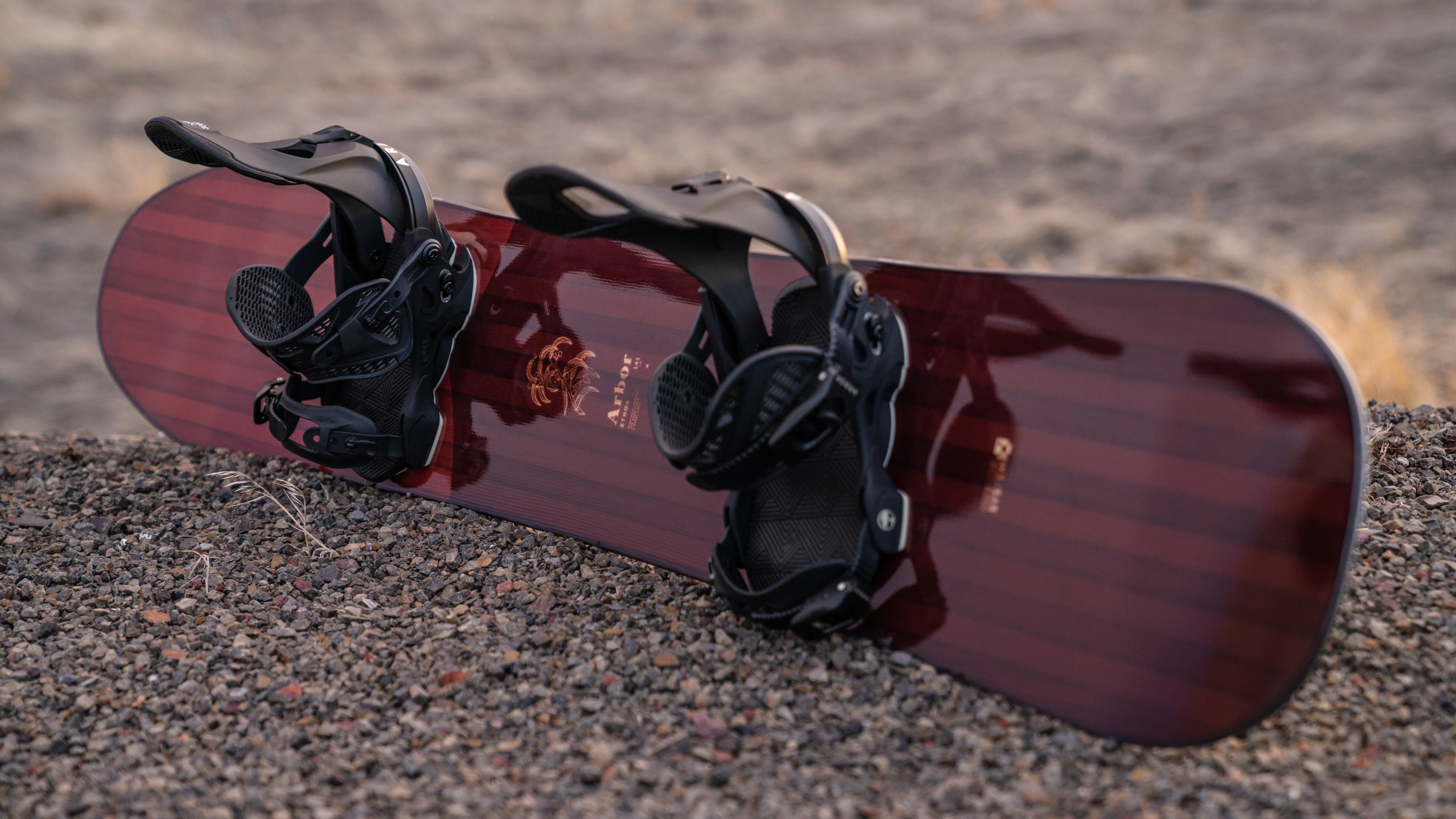 Arbor Ethos Snowboard - Women's 2021 | evo Arbor Ethos Snowboard - Women's 2021 | evo