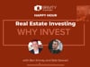 Real Estate Investing