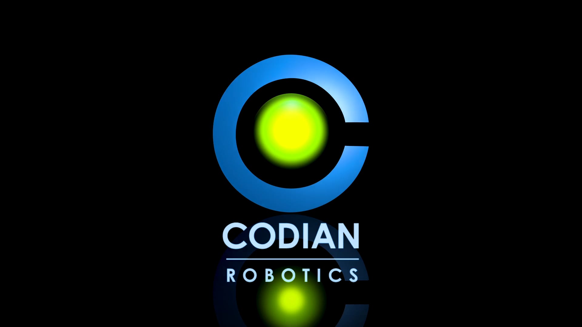Codian - Corporate Logo-animatie
