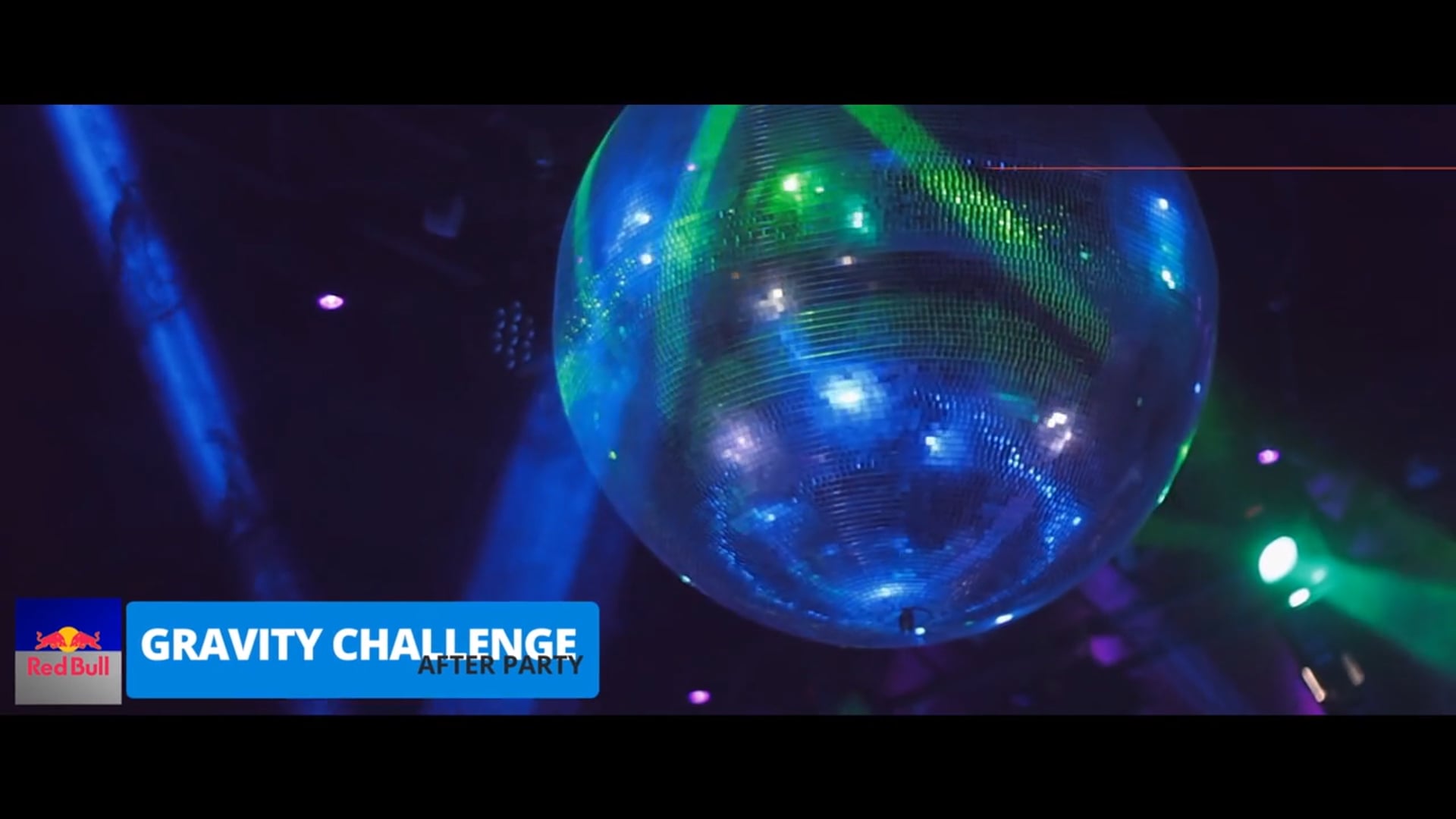 Red Bull (Gravity challenge after party) @ Skopje club XO