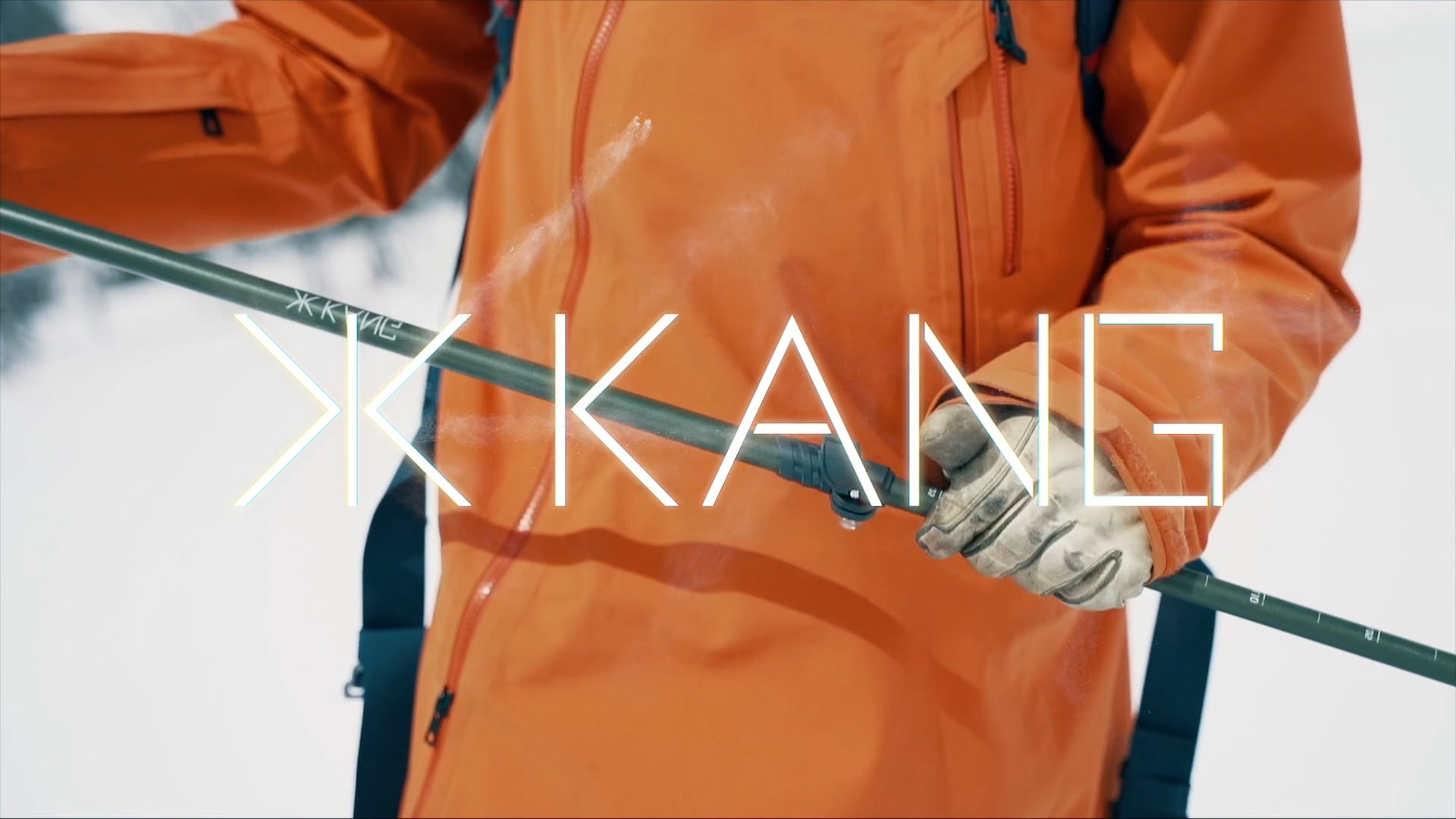 Sverre Liliequist on Kang Telescopic Monochromatic