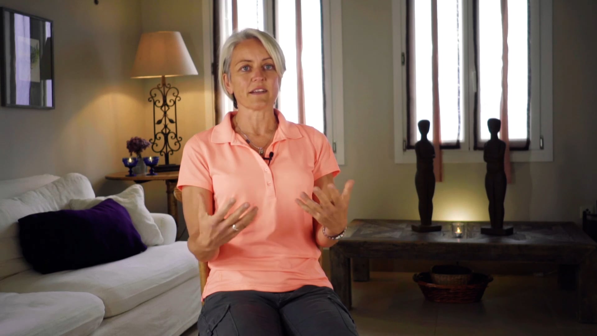 EAM: Interview Compilation on Vimeo