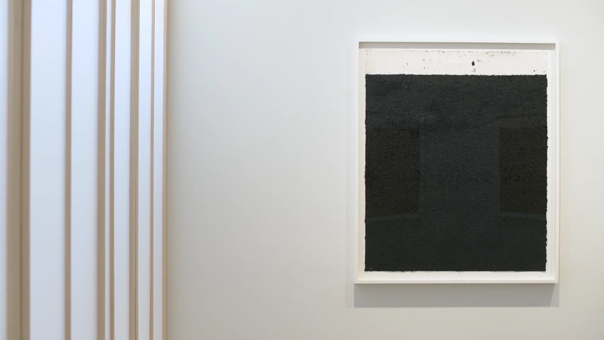 Richard Serra: Drawings | Fergus McCaffrey