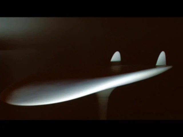 Joe Bauguess Mini Simmons Review — BLINK SURF