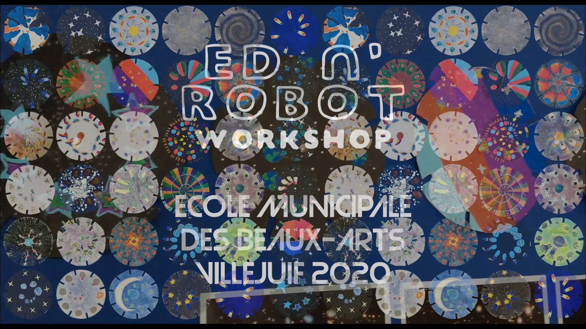 Space Oddity - Making of