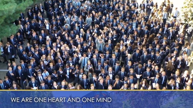 Who we are. – Page 4 – Kellenberg Memorial High School