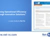Net-Rx | Driving Operational Efficiency Through Innovative Solutions | 20Ways Fall Retail 2020