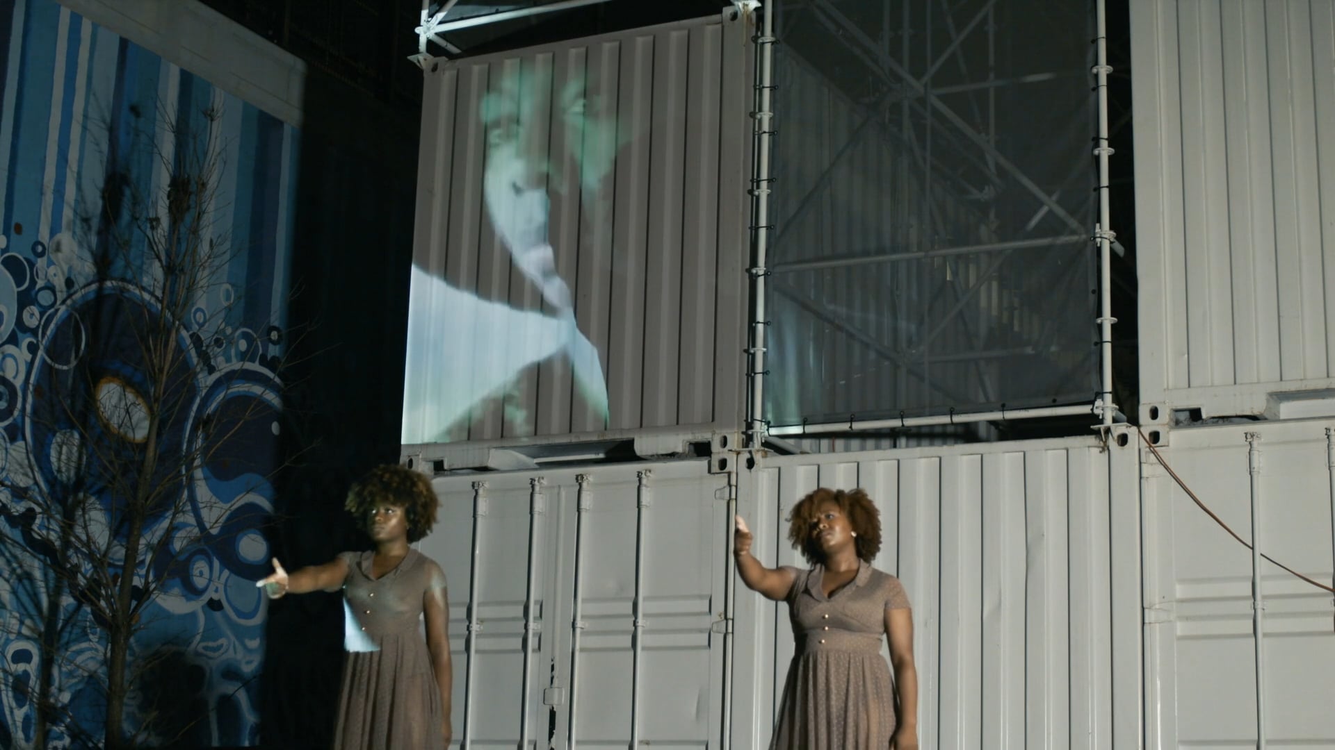 Reflect.Black.Times.