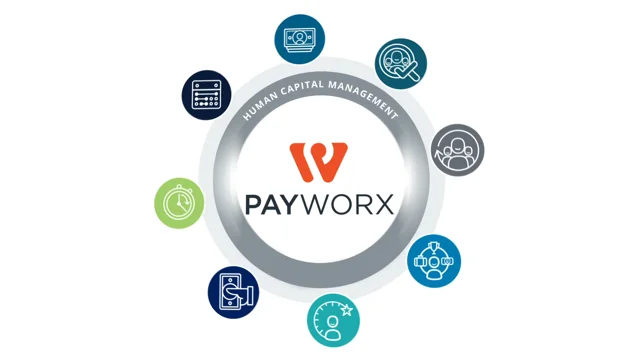 Payworx Overview