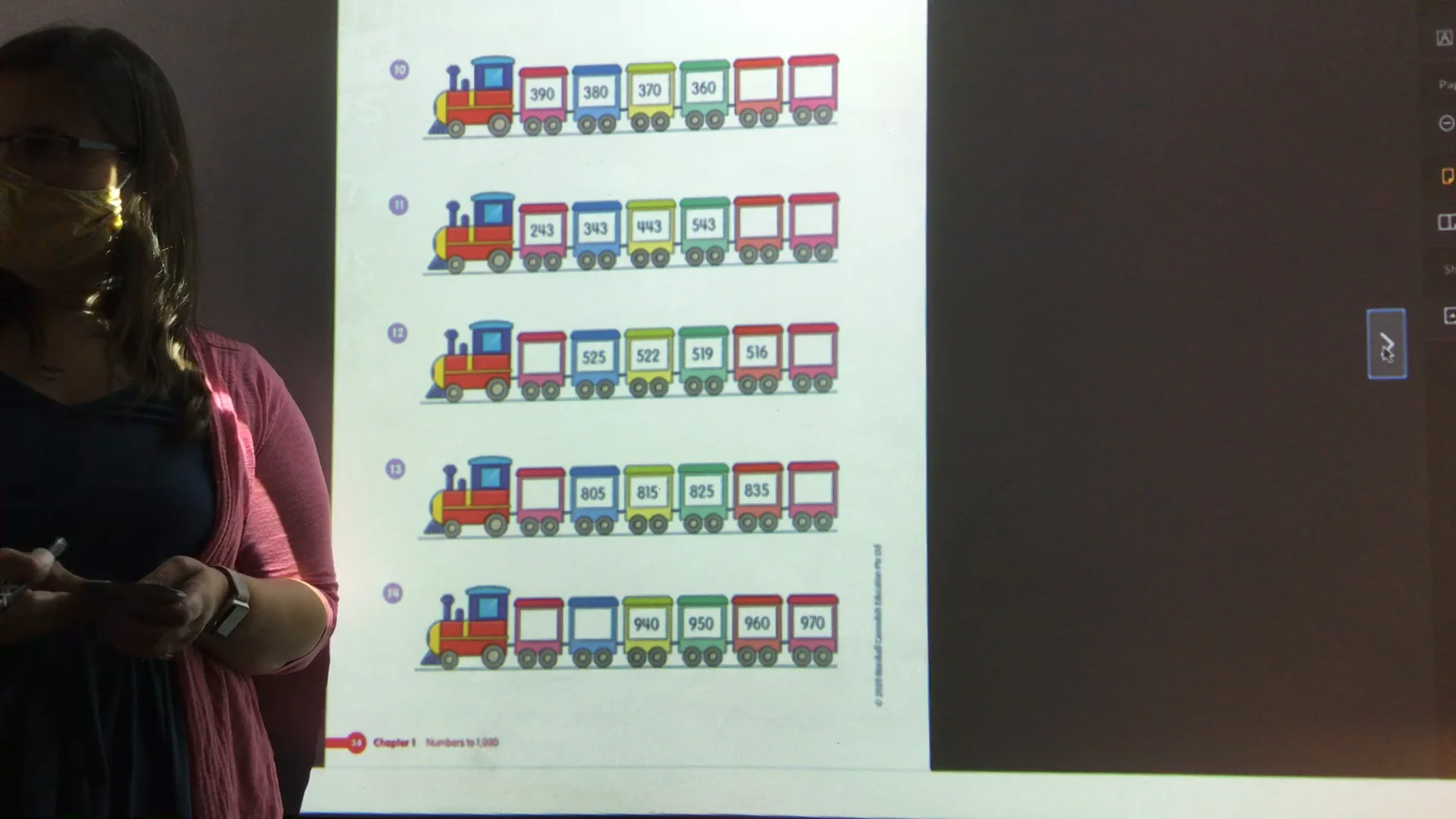 Math on Vimeo