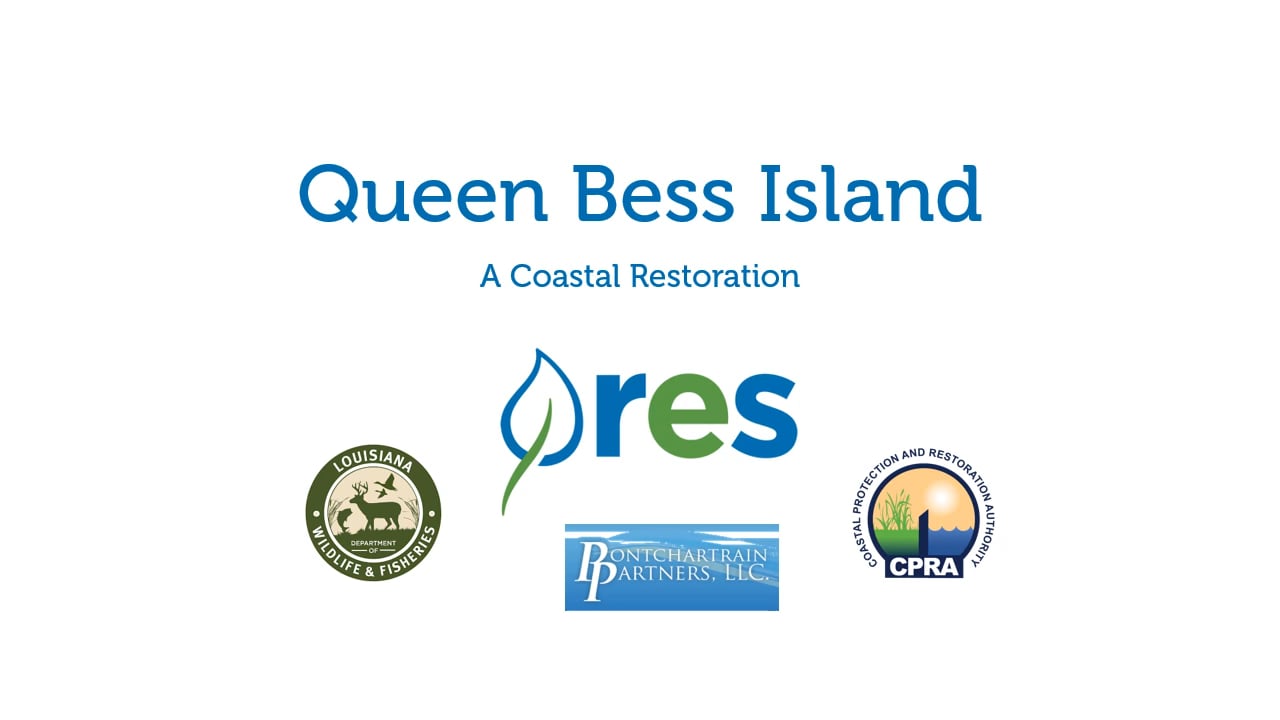 Queen Bess Island