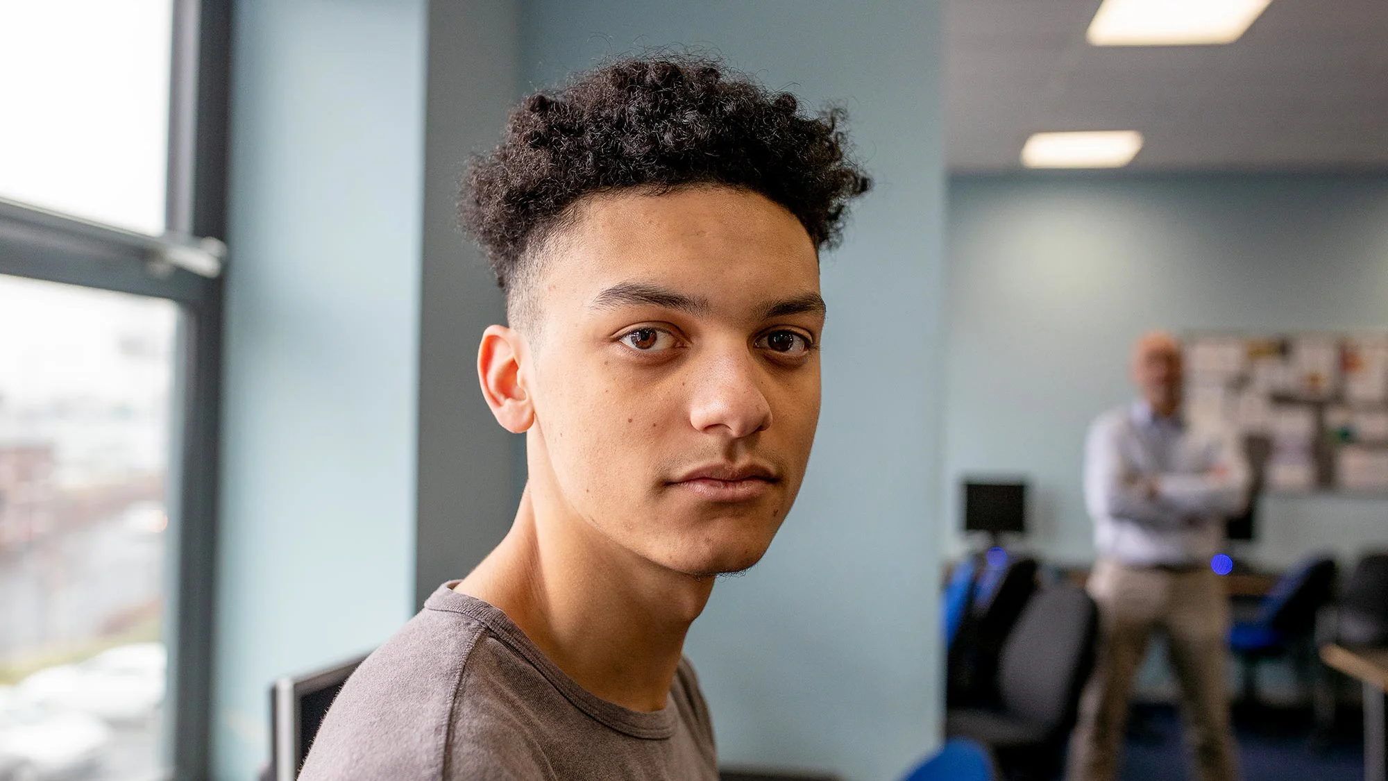 Understanding Borderline Personality Disorder in Boys and Young Men on ...