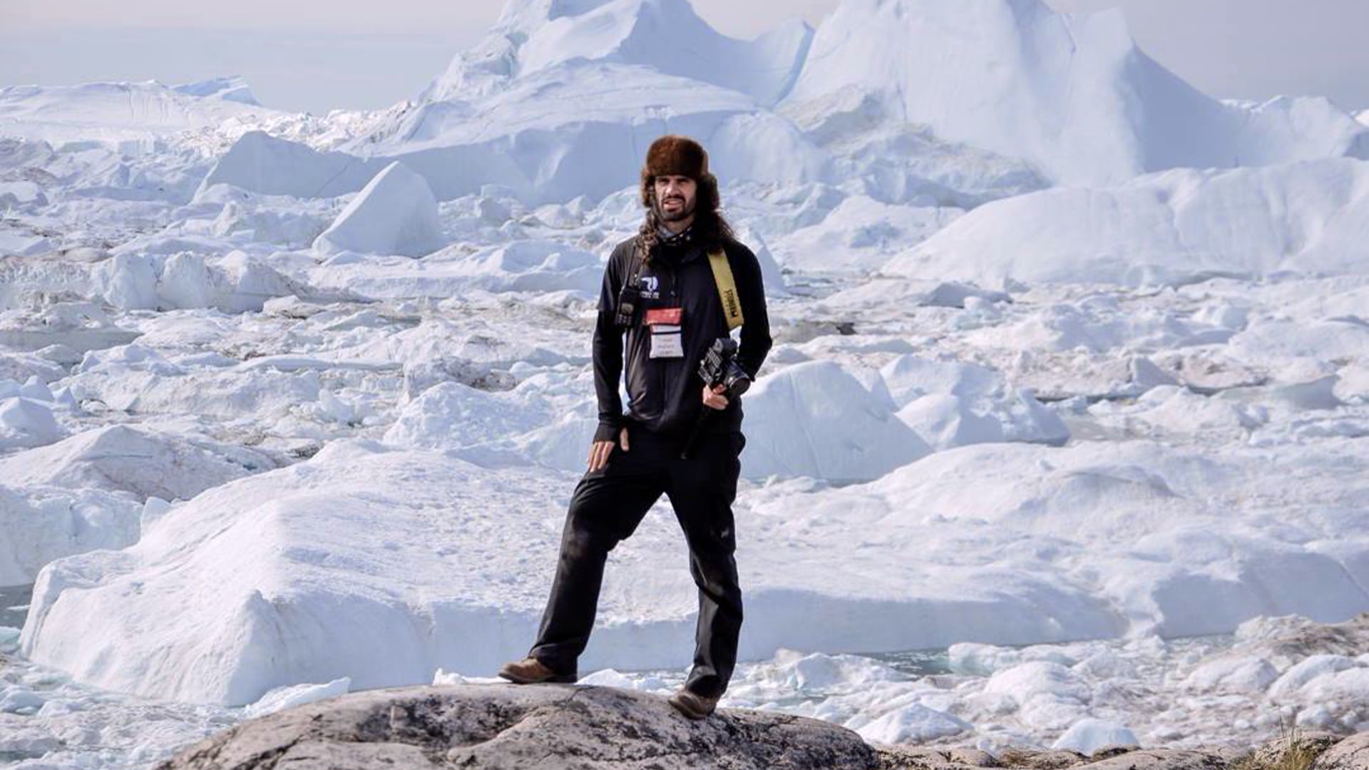 Trevor Wallace 2020 Reel