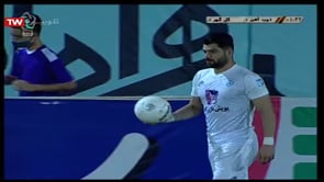 Zob Ahan v Gol Gohar - Full - Week 30 - 2019/20 Iran Pro League