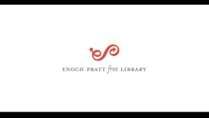 Free to Bmore - Enoch Pratt Free Library