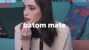 Quem disse Berenice?