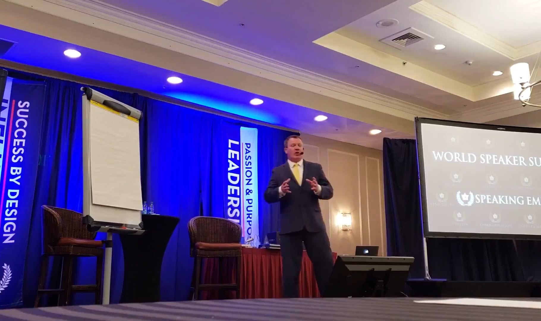 Stan Padgett Diamond Relationship Formula Presentation on Vimeo