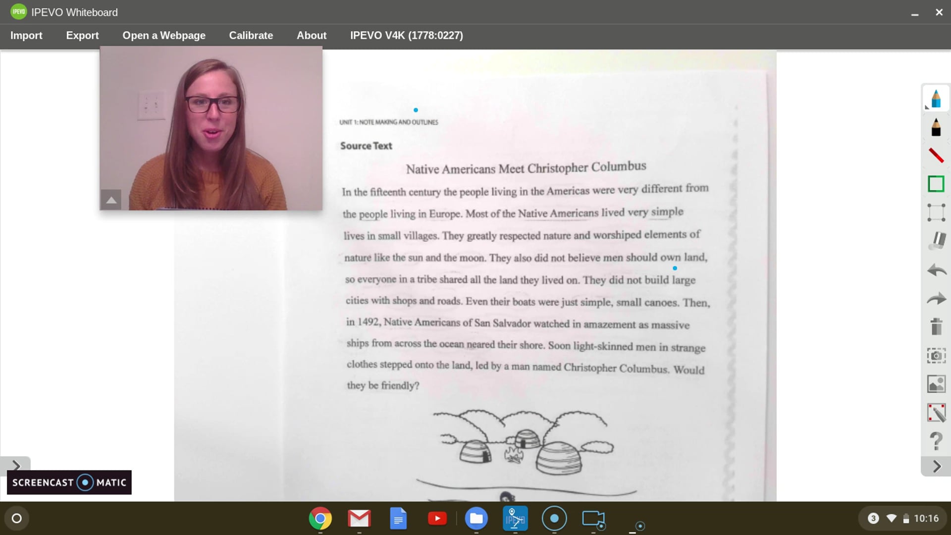 IEWTrainingKWOIntroduction