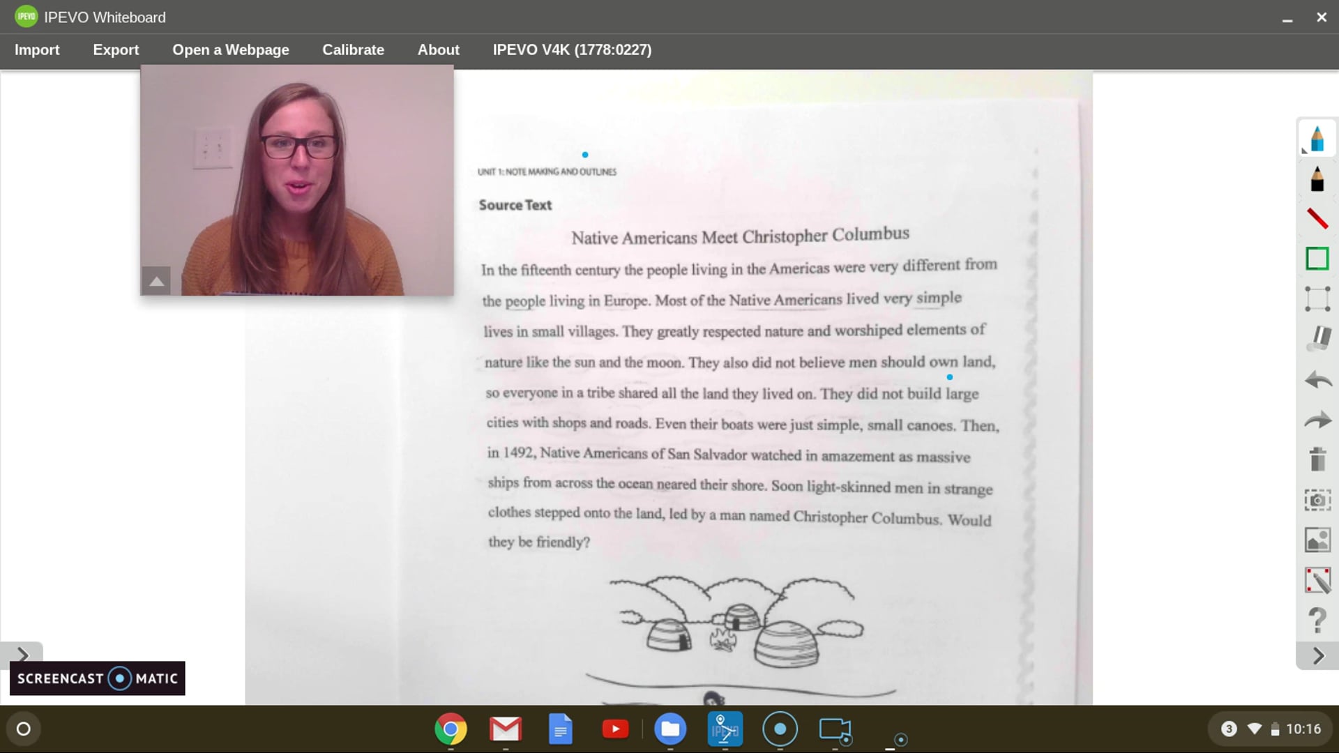 IEWTrainingKWOIntroduction