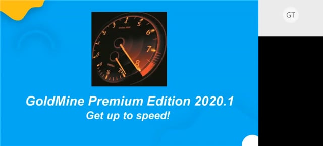 Get up to speed new release product briefing