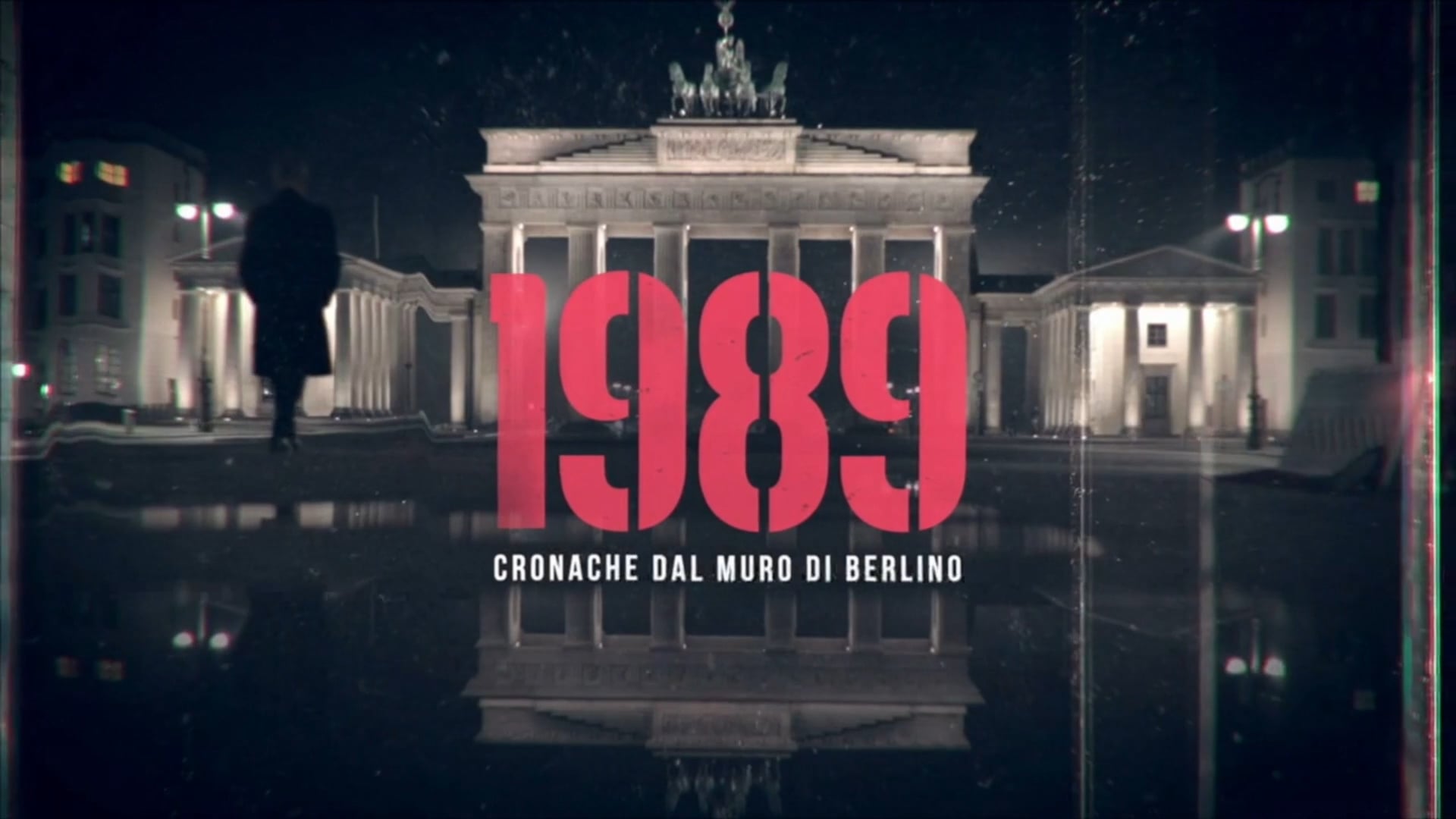 1989 Crónicas Del Muro De Berlín On Vimeo