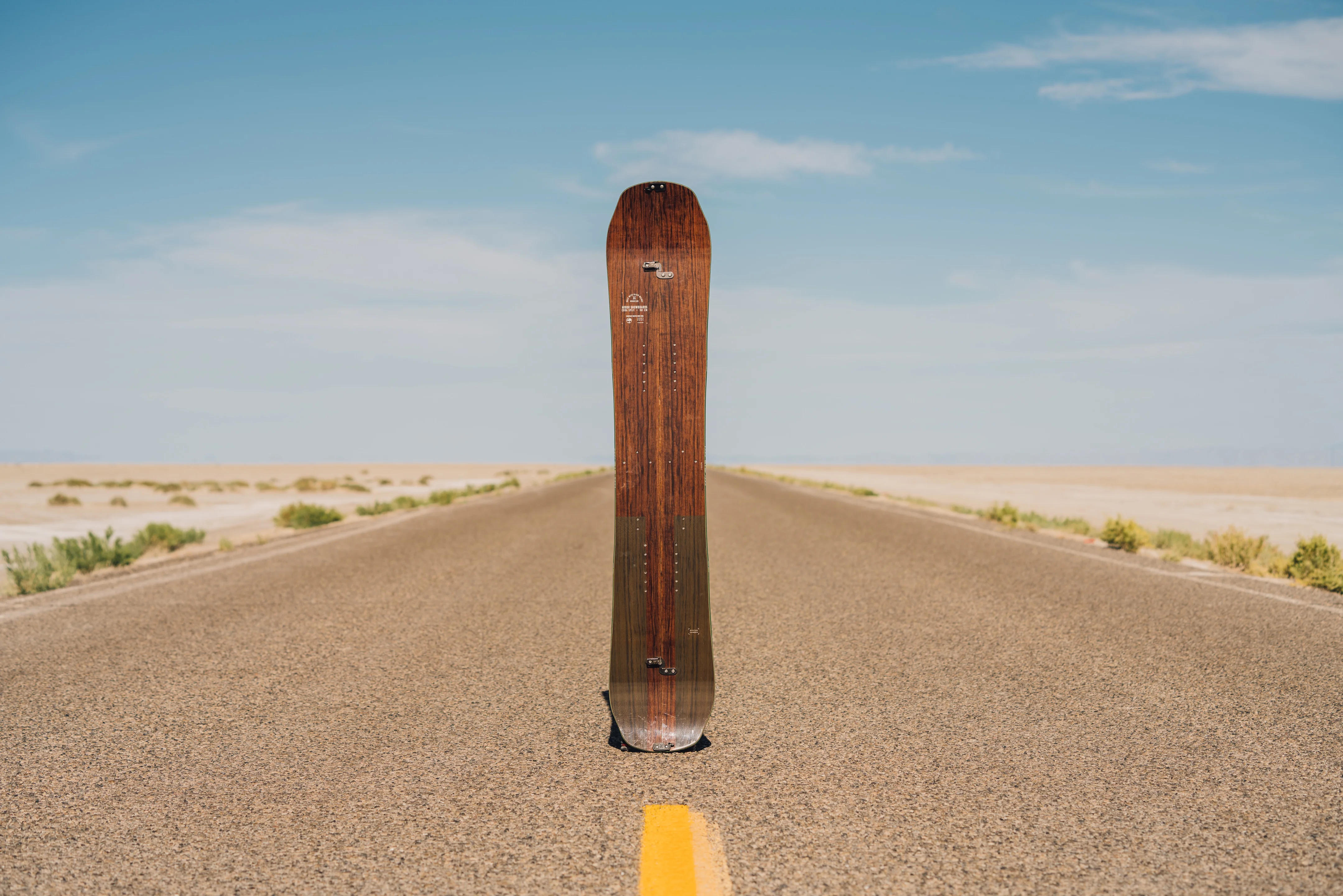 Coda Split Rocker – Arbor Collective