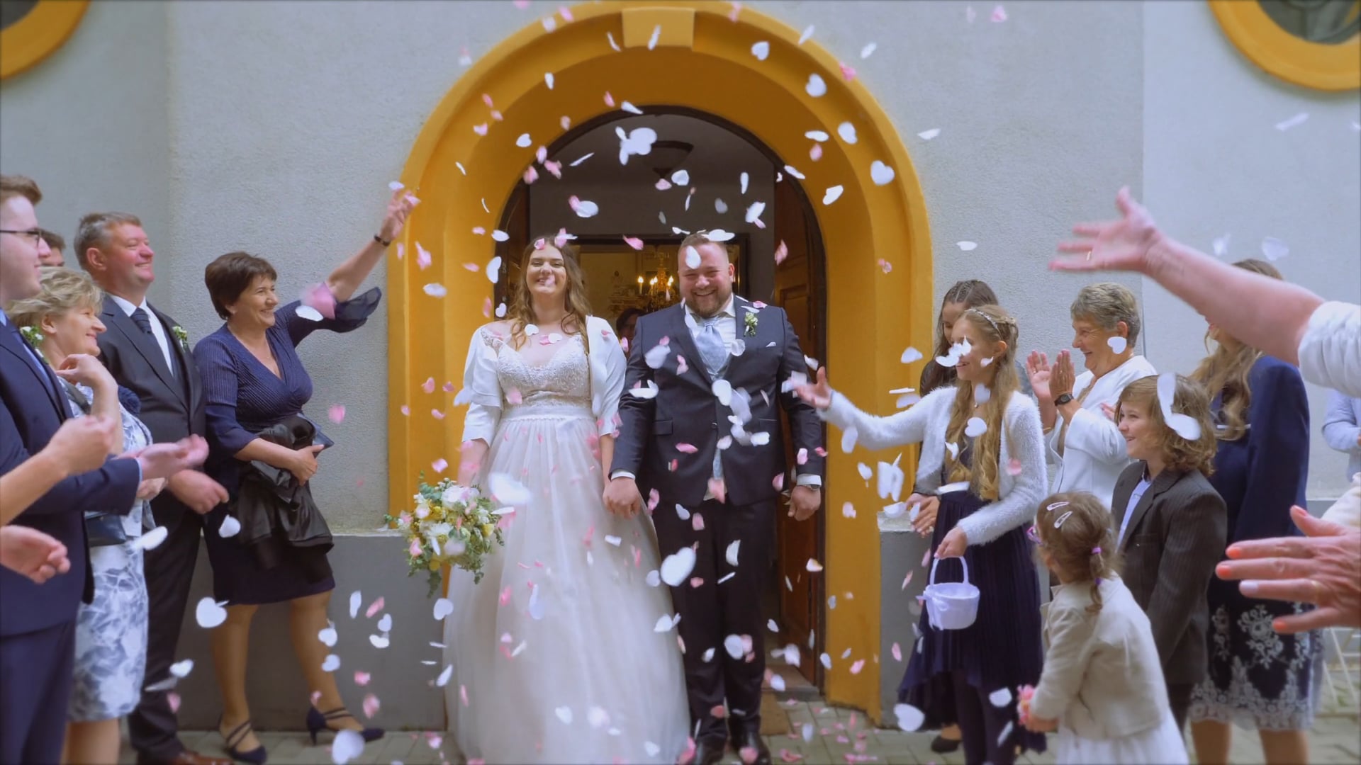 Andi + Laci | 2020.06.20. | Győrújbarát