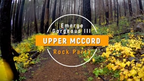 Upper McCord Trail Restored After Columbia Gorge Fire