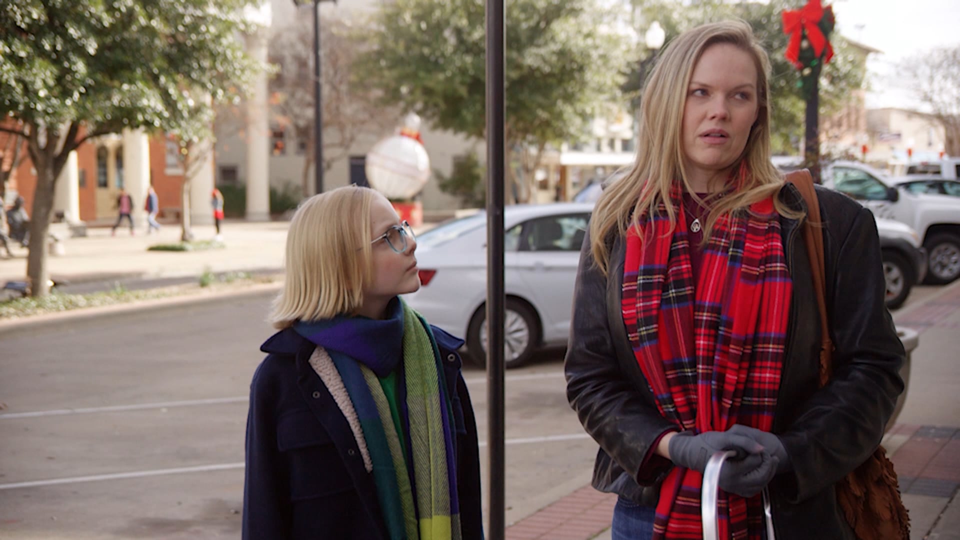 Watch Rekindling Christmas Emmy Nominated Online Vimeo On Demand on