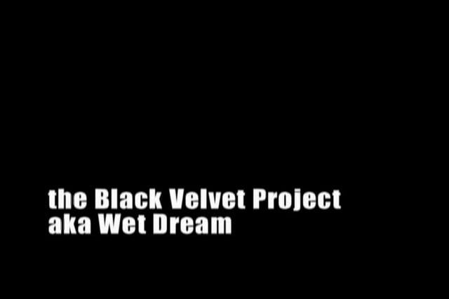 Ethan Pringle climbs Wet Dream, Black Velvet Canyon