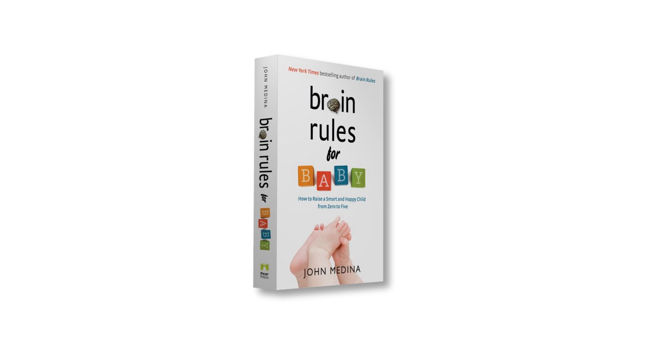 Welcome to Brain Rules for Baby