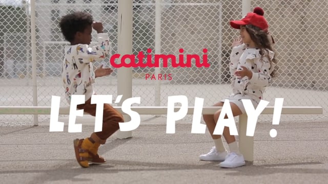 CLEMENT POUR CATIMINI FW 2020